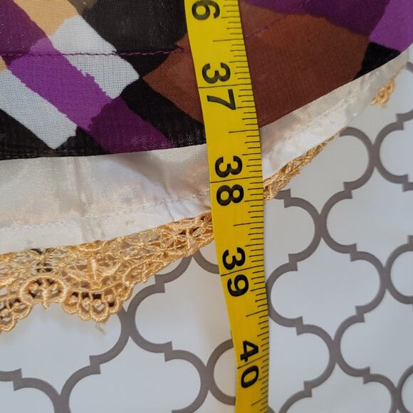 Anthropologie-Moulinette Soeurs- NWT- Etty Halter Dress- size 10 - Picture 11 of 11